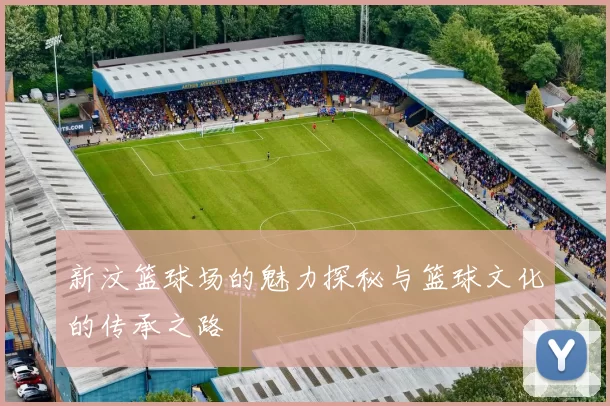 新汶篮球场的魅力探秘与篮球文化的传承之路